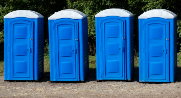 TOILETTES MOBILES